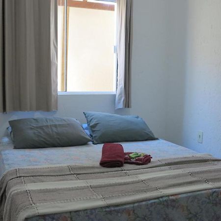Florianópolis Apartamentos Na Praia Do Campeche De Um Quarto!!! المظهر الخارجي الصورة