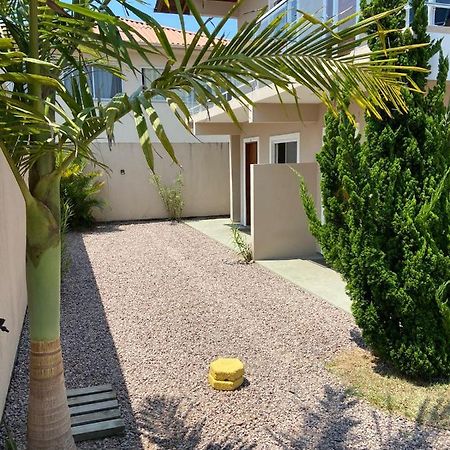 Florianópolis Apartamentos Na Praia Do Campeche De Um Quarto!!! المظهر الخارجي الصورة