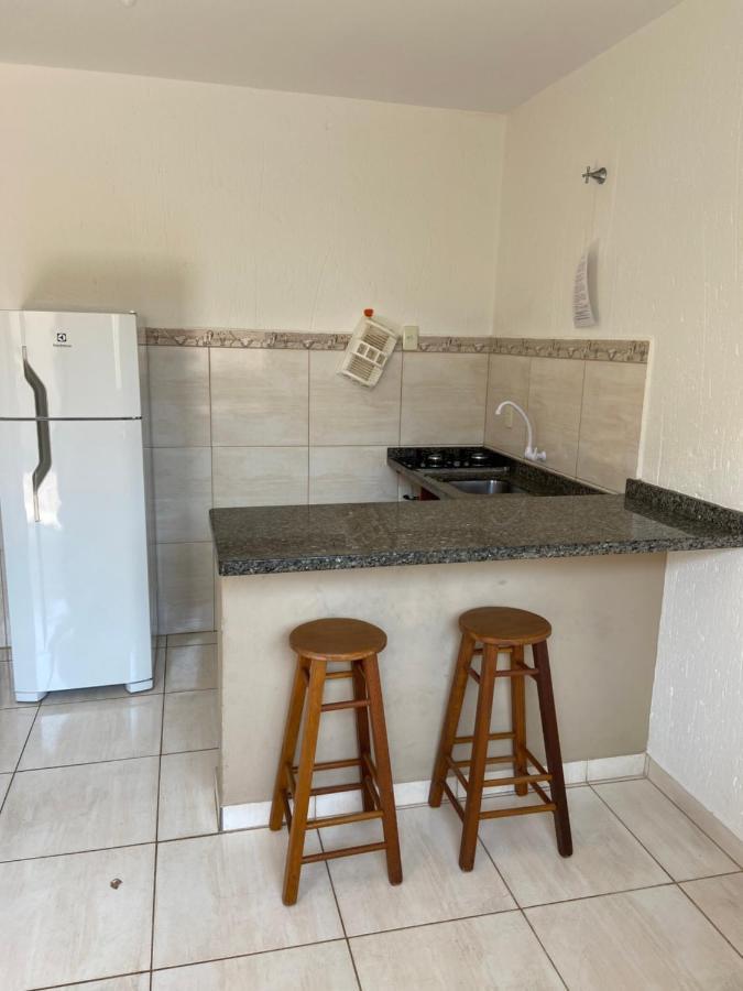 Florianópolis Apartamentos Na Praia Do Campeche De Um Quarto!!! المظهر الخارجي الصورة