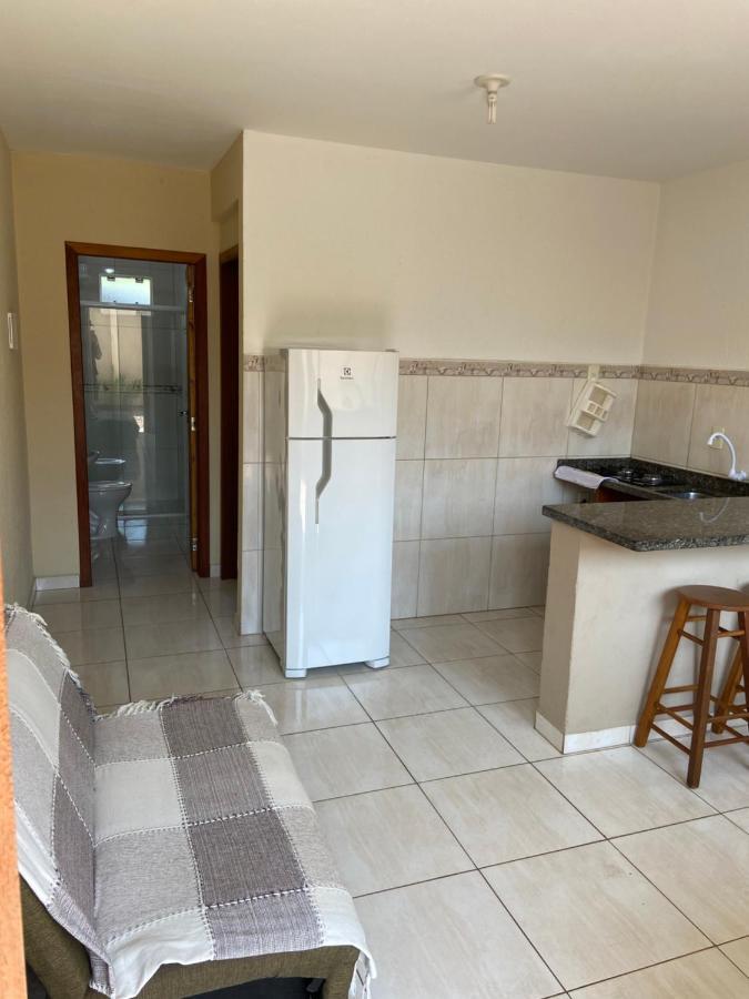 Florianópolis Apartamentos Na Praia Do Campeche De Um Quarto!!! المظهر الخارجي الصورة