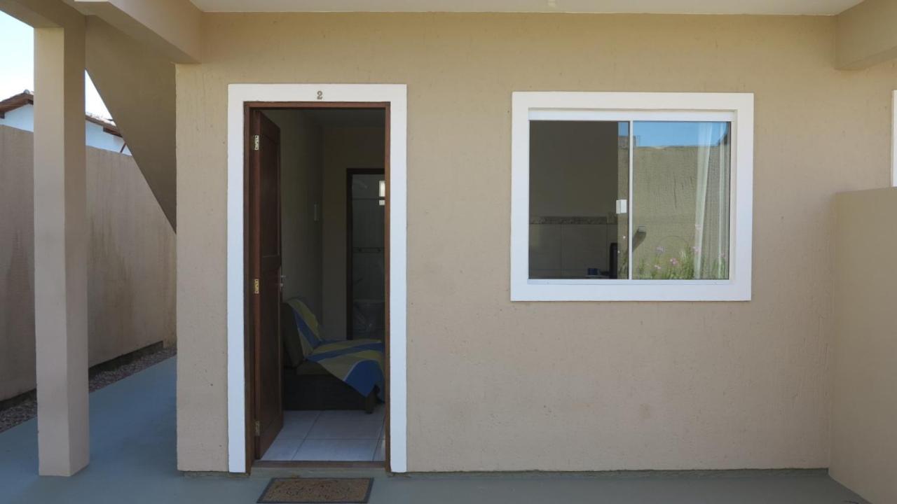 Florianópolis Apartamentos Na Praia Do Campeche De Um Quarto!!! المظهر الخارجي الصورة