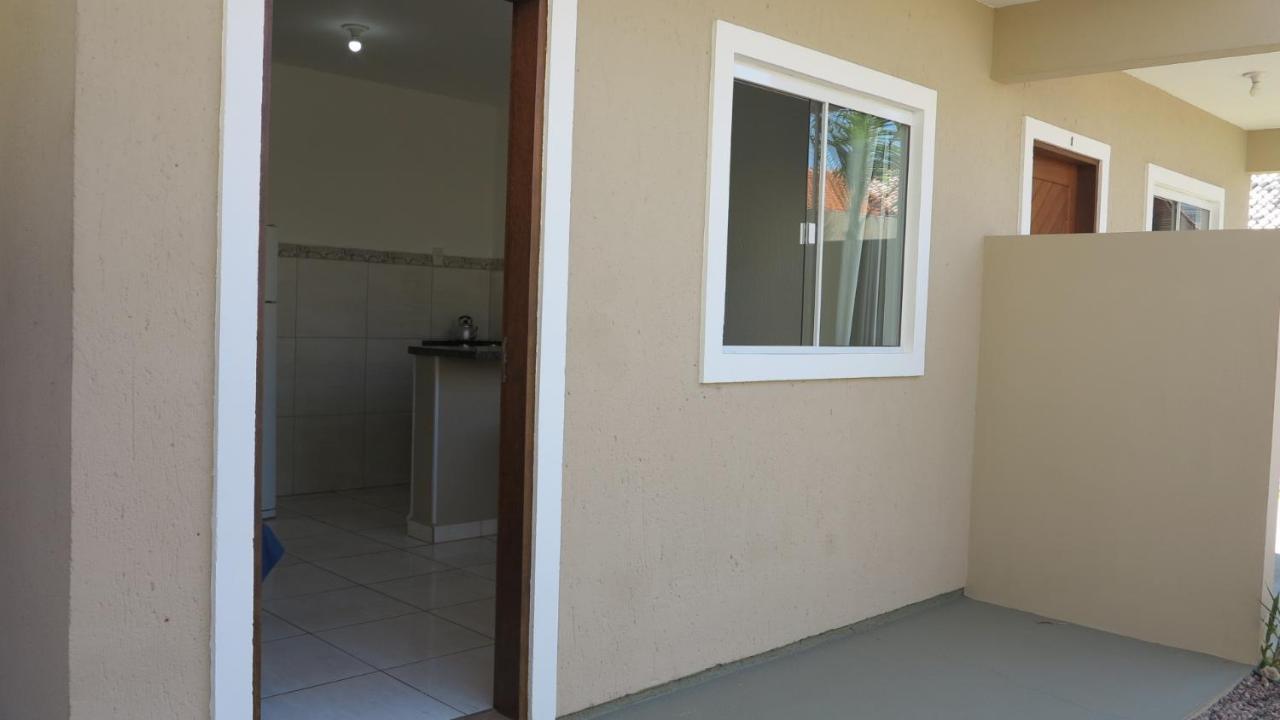Florianópolis Apartamentos Na Praia Do Campeche De Um Quarto!!! المظهر الخارجي الصورة