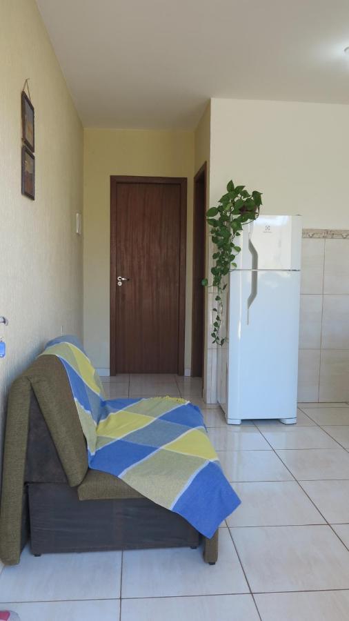 Florianópolis Apartamentos Na Praia Do Campeche De Um Quarto!!! المظهر الخارجي الصورة