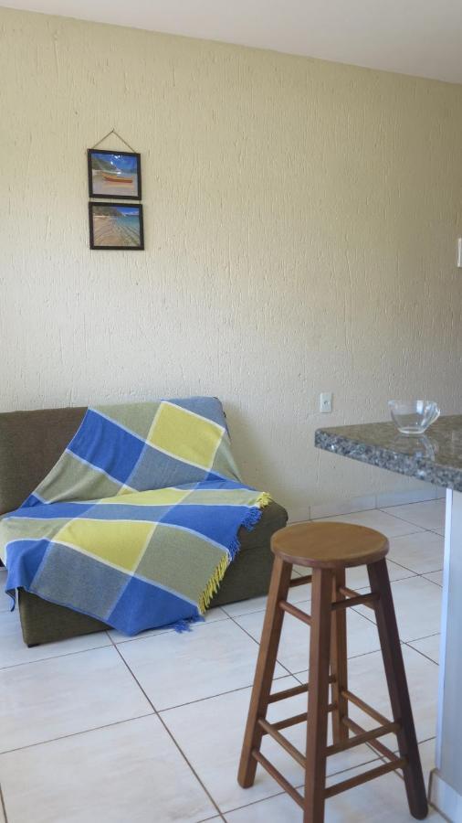 Florianópolis Apartamentos Na Praia Do Campeche De Um Quarto!!! المظهر الخارجي الصورة