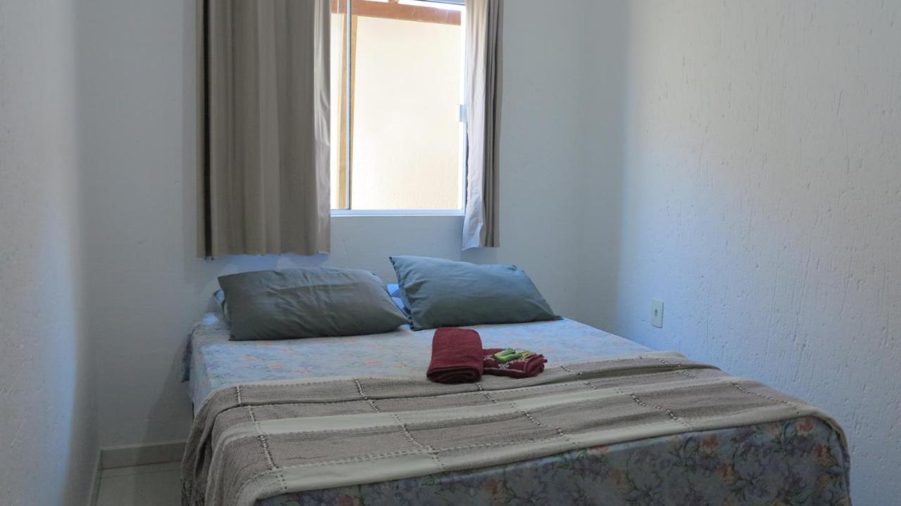 Florianópolis Apartamentos Na Praia Do Campeche De Um Quarto!!! المظهر الخارجي الصورة