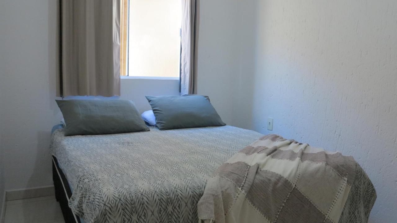Florianópolis Apartamentos Na Praia Do Campeche De Um Quarto!!! المظهر الخارجي الصورة