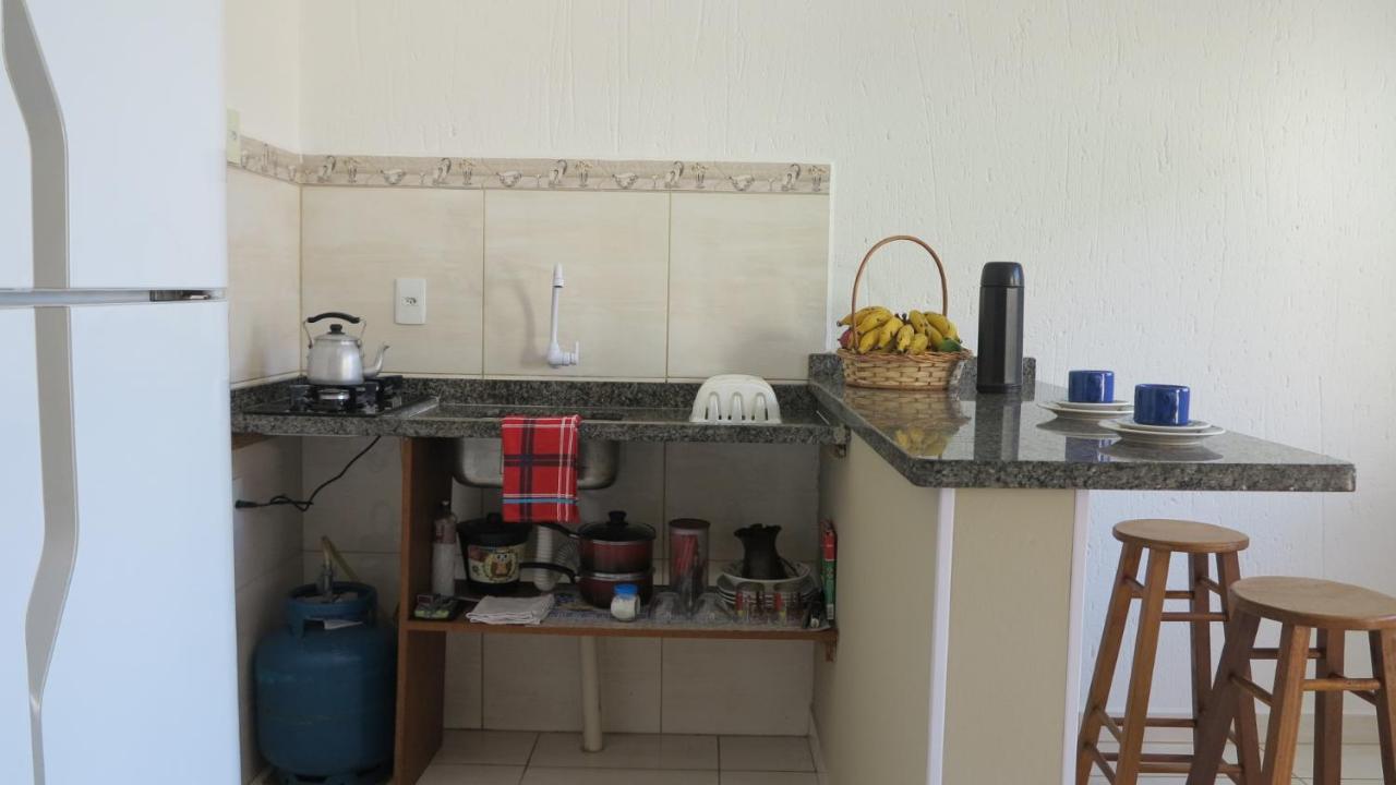 Florianópolis Apartamentos Na Praia Do Campeche De Um Quarto!!! المظهر الخارجي الصورة