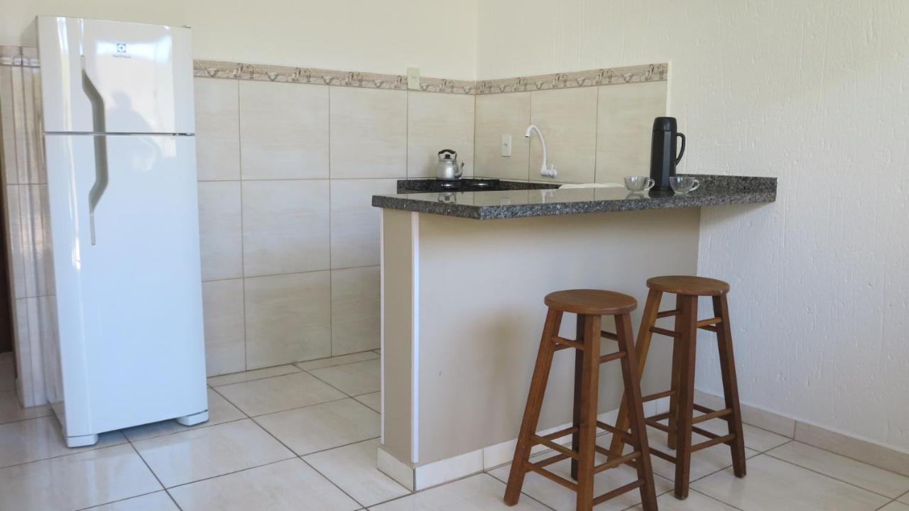 Florianópolis Apartamentos Na Praia Do Campeche De Um Quarto!!! المظهر الخارجي الصورة