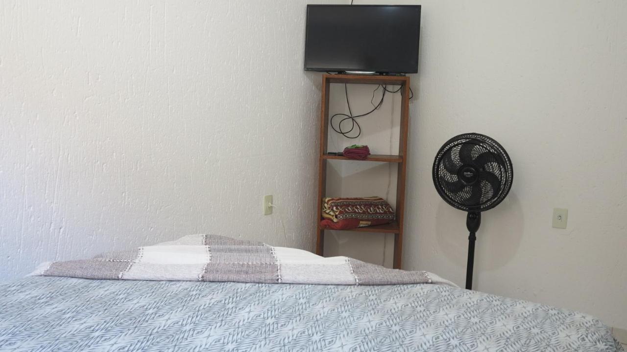 Florianópolis Apartamentos Na Praia Do Campeche De Um Quarto!!! المظهر الخارجي الصورة