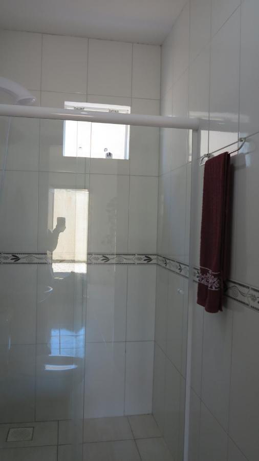 Florianópolis Apartamentos Na Praia Do Campeche De Um Quarto!!! المظهر الخارجي الصورة