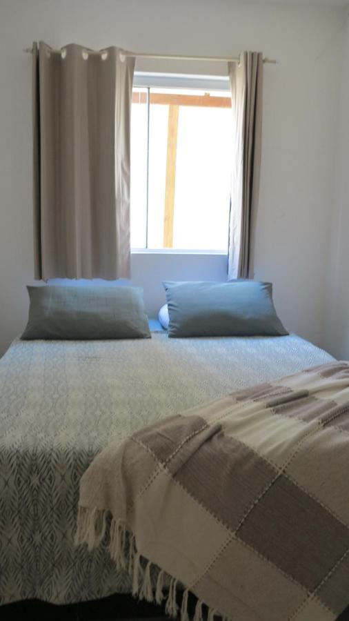 Florianópolis Apartamentos Na Praia Do Campeche De Um Quarto!!! المظهر الخارجي الصورة