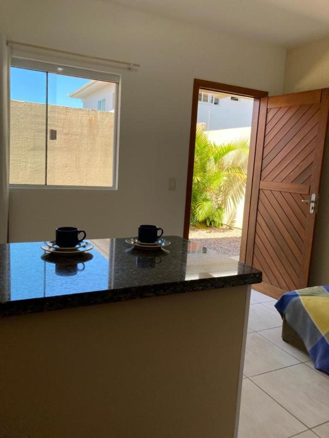 Florianópolis Apartamentos Na Praia Do Campeche De Um Quarto!!! المظهر الخارجي الصورة
