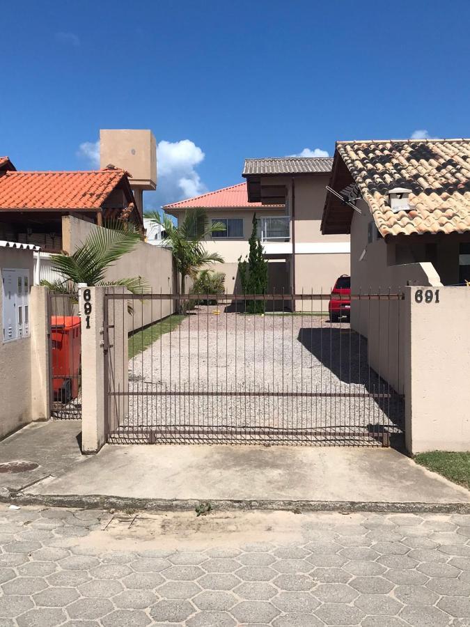 Florianópolis Apartamentos Na Praia Do Campeche De Um Quarto!!! المظهر الخارجي الصورة